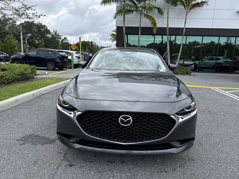 New 2026 MAZDA MAZDA3 s Sport FWD image 29