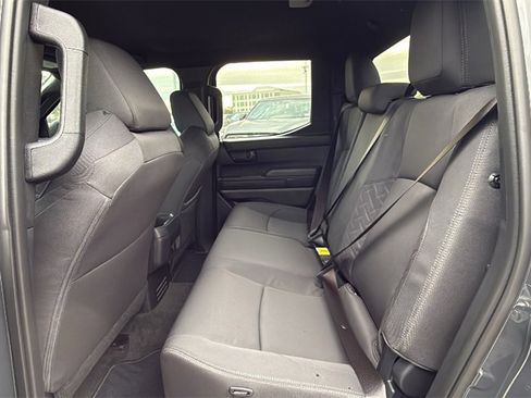 New 2025 Toyota Tacoma SR5 image 17