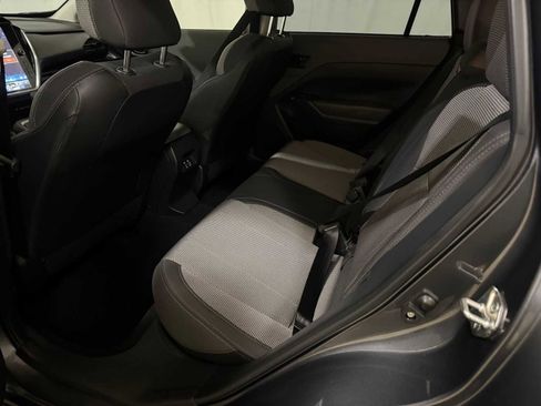 Certified 2024 Subaru Crosstrek 2.0i Premium image 23