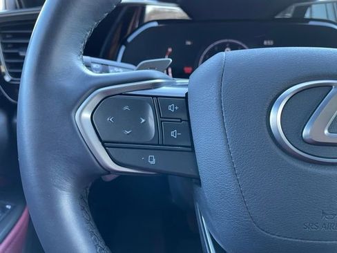 Used 2023 Lexus NX 350 AWD w/ Cold Area Package image 16