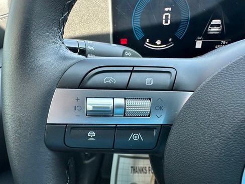 Used 2026 Hyundai Tucson XRT AWD/4WD image 23