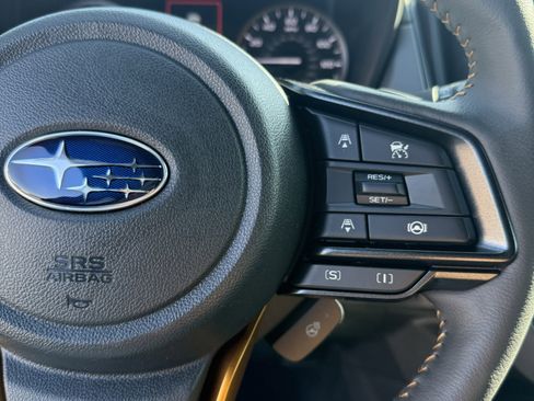 New 2026 Subaru Crosstrek 2.5i Wilderness image 23