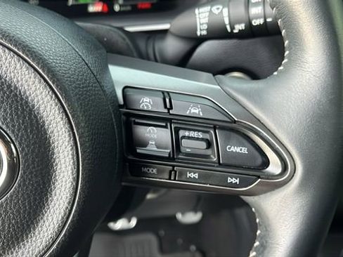 Used 2024 Toyota Corolla GR w/ Performance Package image 12