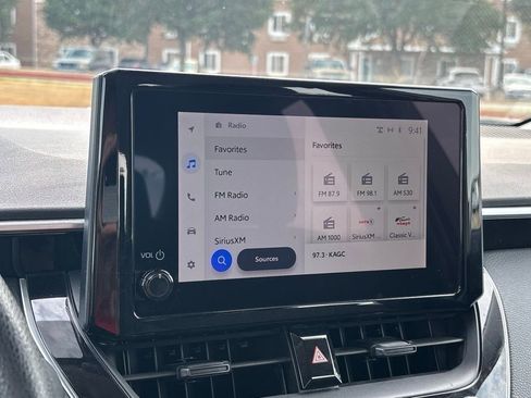 Used 2024 Toyota Corolla LE image 17