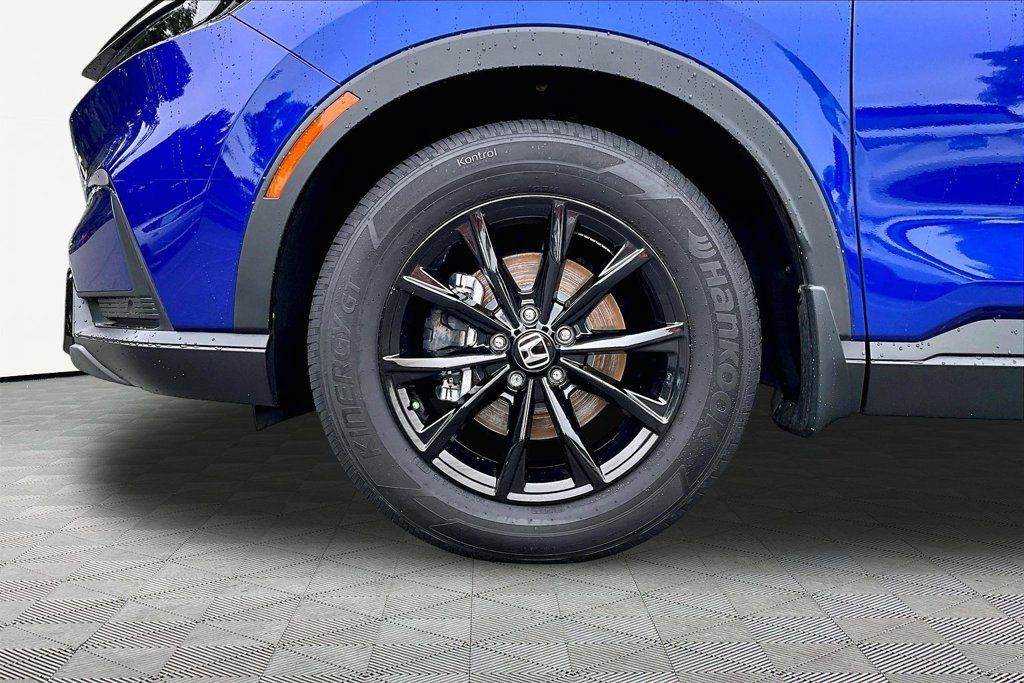 Used 2025 Honda CR-V Sport-L image 24