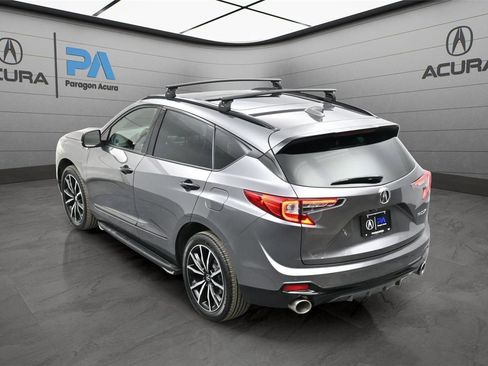 Used 2025 Acura RDX A-Spec image 42