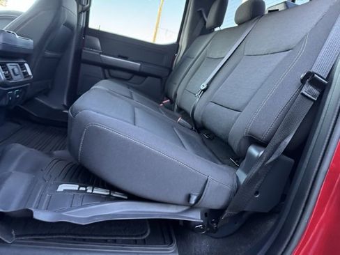 Certified 2024 Ford F150 XLT w/ Equipment Group 302A MID image 10