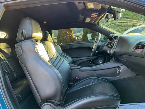 Used 2023 Dodge Challenger SRT Hellcat RWD image 12