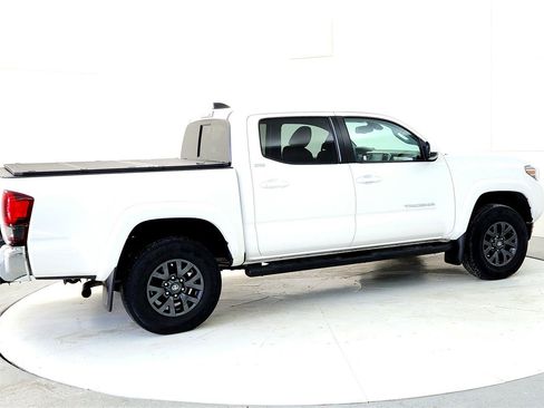Used 2023 Toyota Tacoma SR5 image 6