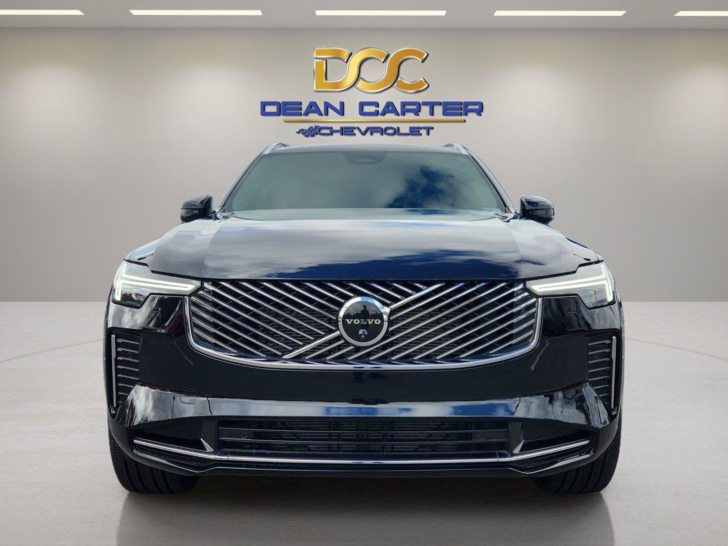 Used 2026 Volvo XC90 B6 Ultra AWD/4WD image 8