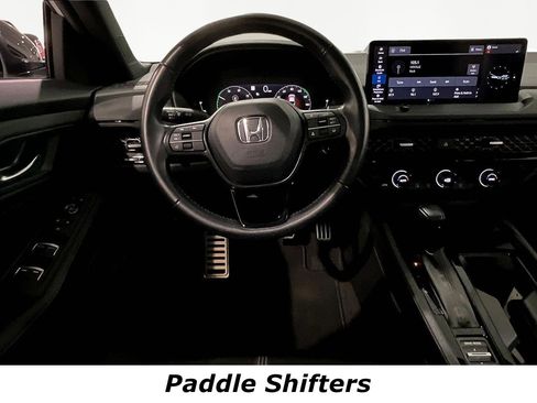 Used 2023 Honda Accord Sport image 9