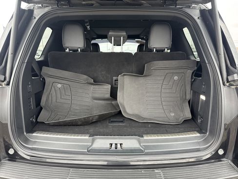 Used 2024 Lincoln Navigator Reserve image 8