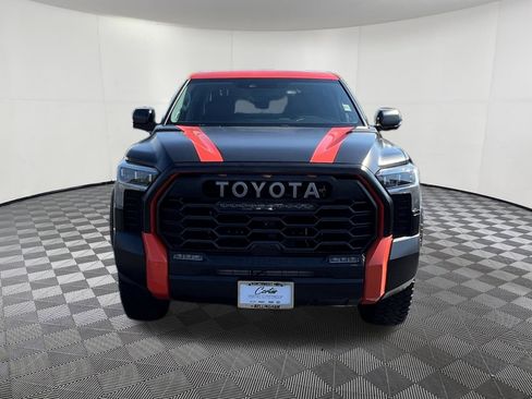 Used 2022 Toyota Tundra TRD Pro image 2
