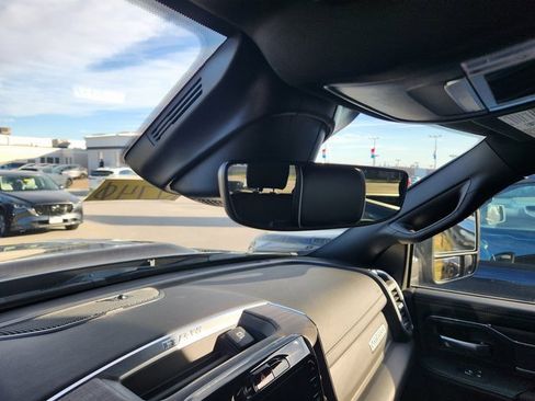 New 2025 RAM 2500 Laramie w/ Night Edition image 13