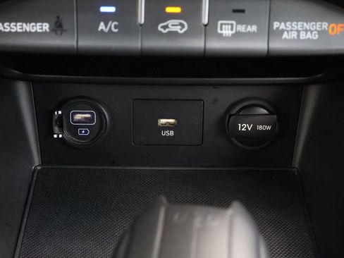 Used 2023 Hyundai Kona SEL AWD/4WD image 20