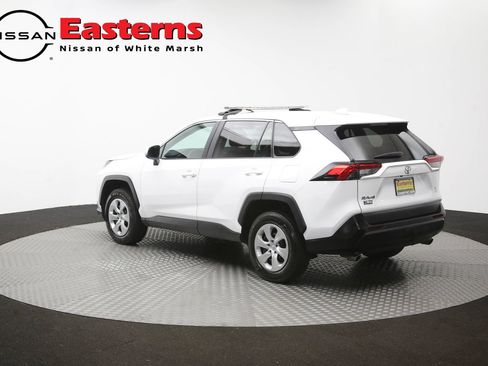 Used 2023 Toyota RAV4 LE AWD/4WD image 63