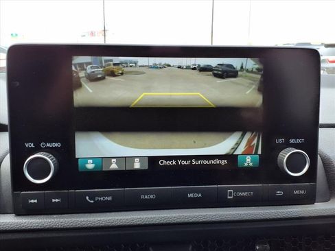 Used 2024 Honda CR-V Sport image 10