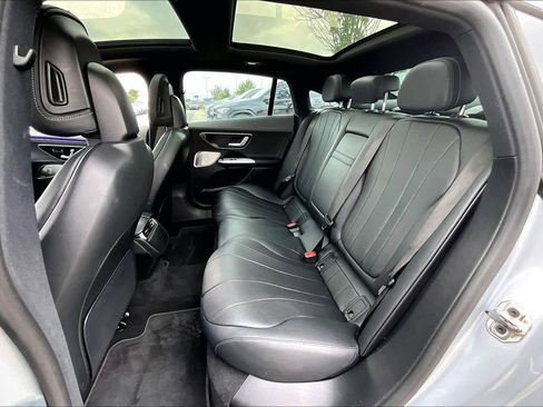 Certified 2023 Mercedes-Benz EQE 350+ Sedan image 20