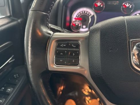 Used 2021 RAM 1500 Classic Warlock AWD/4WD image 35