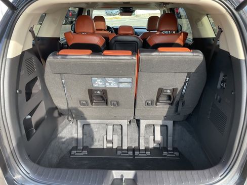 Used 2024 Kia Carnival SX Prestige image 21