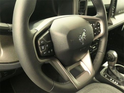 New 2025 Ford Bronco Big Bend image 15