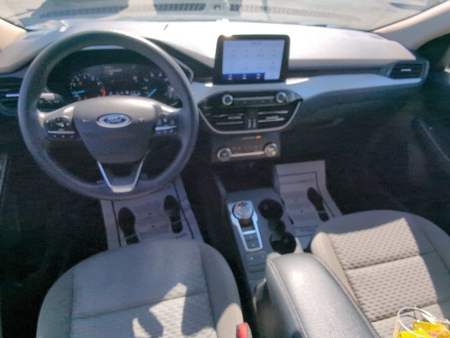 Used 2014 Ford Escape Titanium AWD/4WD image 15