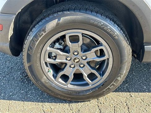 Used 2024 Ford Bronco Sport Big Bend image 11