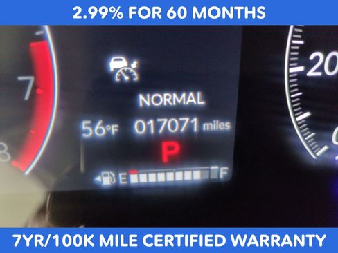 Certified 2025 Honda CR-V EX-L image 22