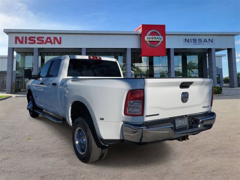Used 2024 RAM 3500 Big Horn image 6