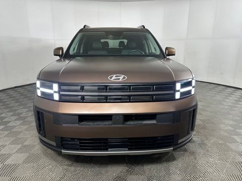 Used 2024 Hyundai Santa Fe Limited image 8