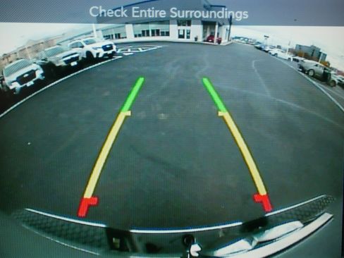 Used 2017 RAM 1500 Laramie image 27