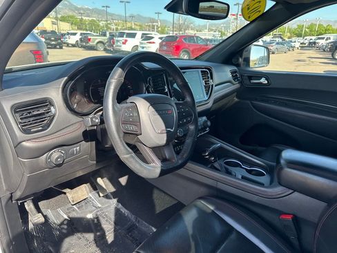 Used 2023 Dodge Durango GT AWD/4WD image 22