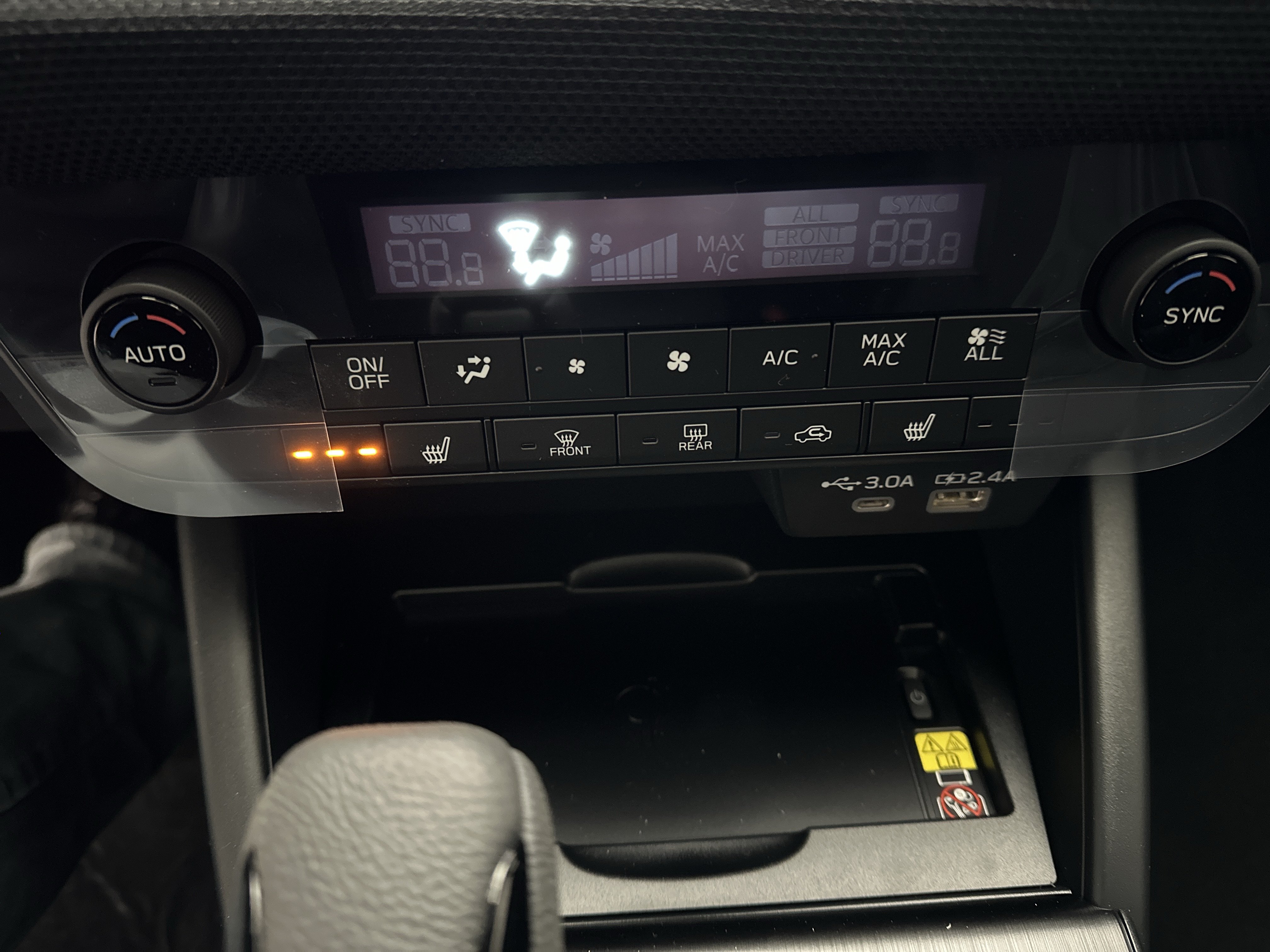 New 2026 Subaru Outback Limited XT AWD/4WD image 36