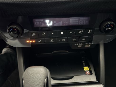 New 2026 Subaru Outback Limited XT image 36