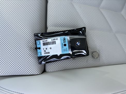 New 2027 BMW 530i w/ M Sport Package RWD image 38