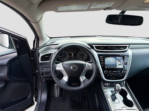 Used 2015 Nissan Murano SL image 26