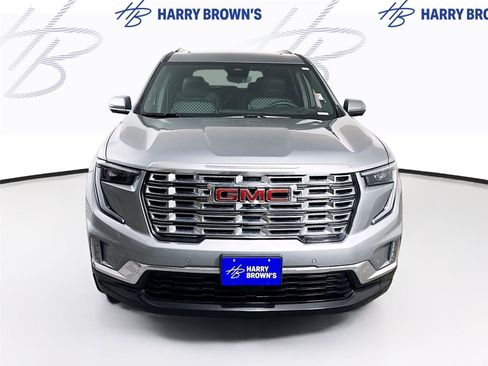 Used 2025 GMC Acadia Denali w/ Super Cruise Package image 30