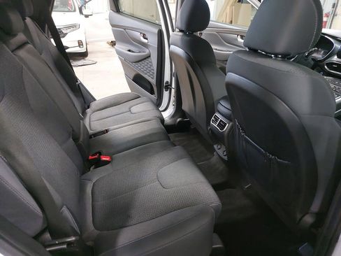 Certified 2023 Hyundai Santa Fe SEL image 11