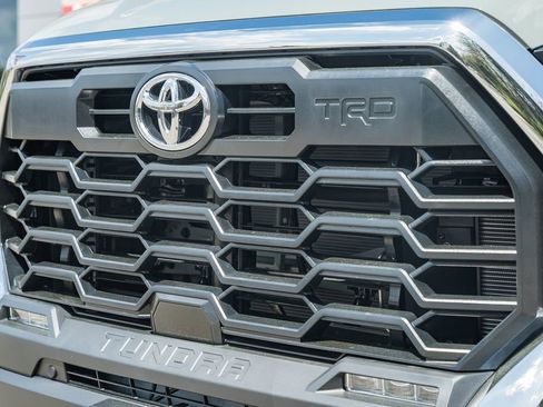 New 2026 Toyota Tundra SR5 image 11