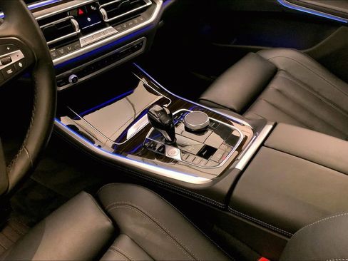 Used 2019 BMW X5 xDrive40i w/ Convenience Package image 22