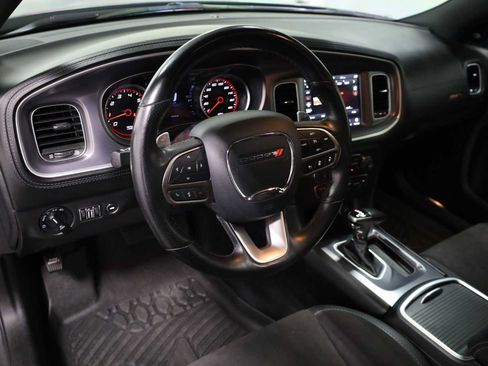 Used 2020 Dodge Charger Scat Pack w/ Plus Group RWD image 4