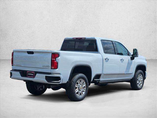 New 2026 Chevrolet Silverado 2500 High Country w/ High Country Premium Package AWD/4WD image 2