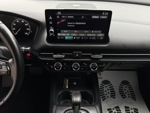 Used 2025 Honda HR-V EX-L image 20