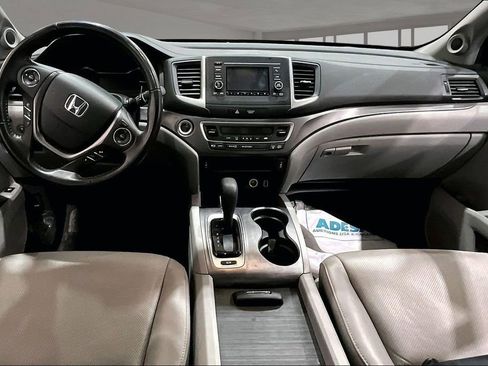 Used 2019 Honda Ridgeline RTL image 17
