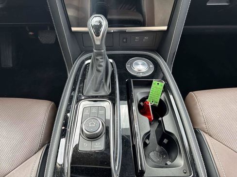 Used 2024 INFINITI QX80 Premium Select image 29