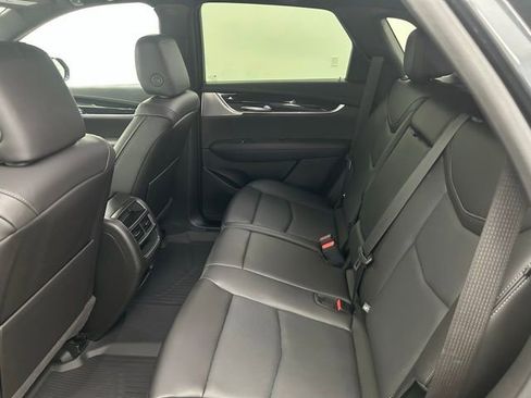 Used 2023 Cadillac XT5 Premium Luxury w/ LPO, Floor Liner Package image 36