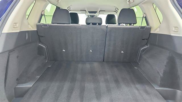 Used 2023 Nissan Rogue SV FWD image 27