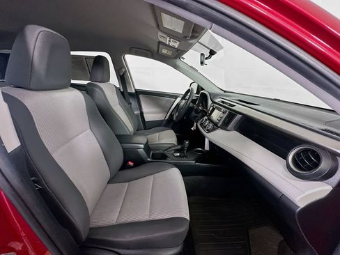 Used 2015 Toyota RAV4 LE AWD/4WD image 25