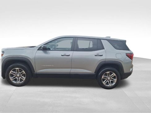 Certified 2025 GMC Terrain Elevation image 14