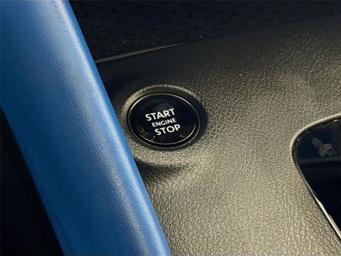 Used 2025 Nissan Z Performance w/ Floor Mat Package RWD image 15